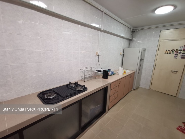 Blk 417 Canberra Road (Sembawang), HDB 5 Rooms #205861521